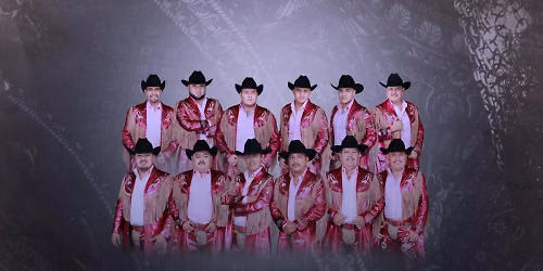 Banda Machos, Banda Los Recoditos, Banda El Recodo in Warsaw