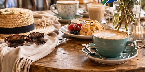 South African Ladies Catch up