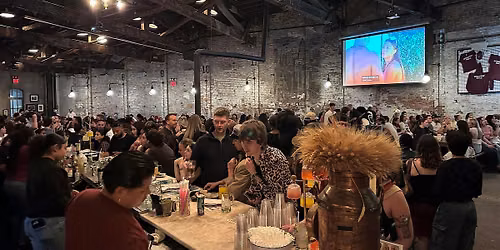 Love Island Watch Party