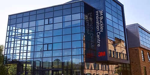 CKMA at the 3M Buckley Innovation Centre: From Ideas to Innovation