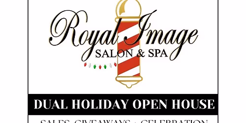 Dual Holiday Open House 