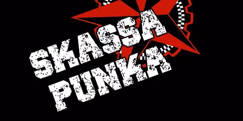 Skassapunka Live
