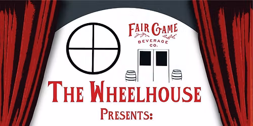 The Wheelhouse Presents: Yonder + Friends