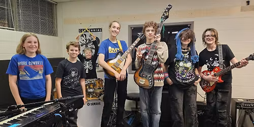 Jamband All-Stars - Thursdays