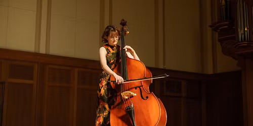 Vivian\u2019s Senior Recital