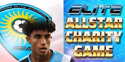 2026 FEED THE NEED ELITE CHARITY GAME