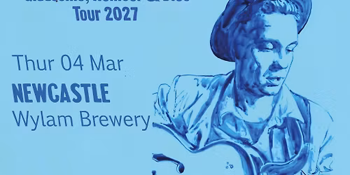 Martin Stephenson & The Daintees