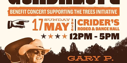 Gary P Nunn at Leo J Welder Center for the Performing Arts