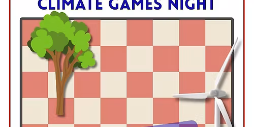 Climate Games Night - with Climate Action Plymouth and NIHR INSIGHT