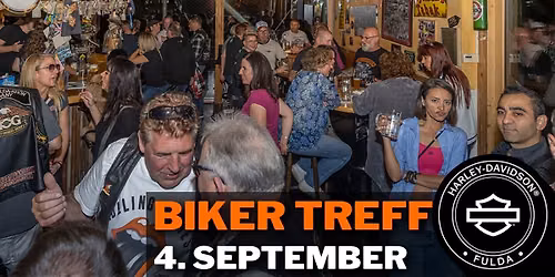 Biker Treff