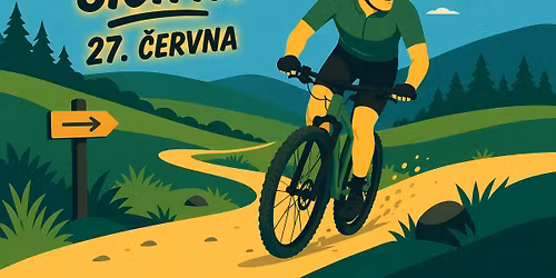\u0160ichta - cyklistick\u00e1 v\u00fdzva
