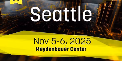 SecureWorld Seattle