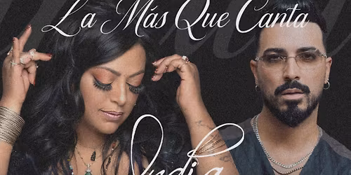 India - La Mas Que Canta at Hard Rock Live - Orlando