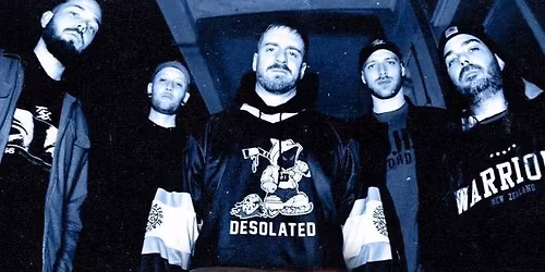 Xile Australia East Coast Summer Weekender