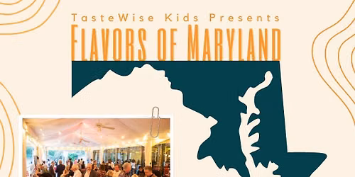 Flavors of Maryland