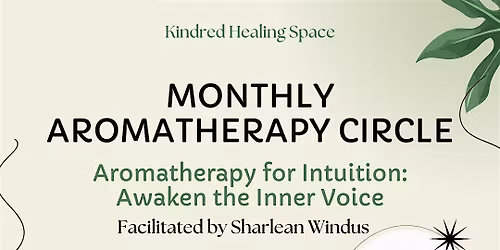 Aromatherapy for Intuition: Awaken the Inner Voice