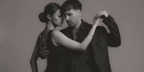 Milonga Noche de Invierno z SHOW Anna Pak & Tomas Corbalan & TDj Robert Kandefer