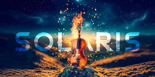 Rob Landes - Music in the Movies at Grand 1894 Opera House