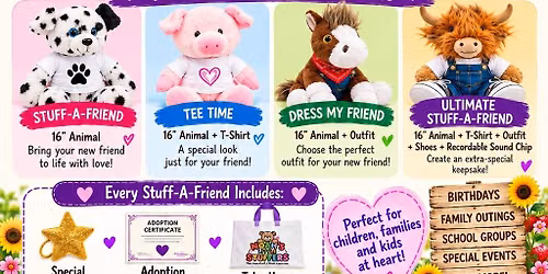 Build a friend