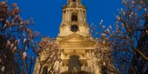 Bach Goldberg Variations by Candlelight