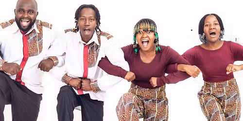 Black Umfolosi