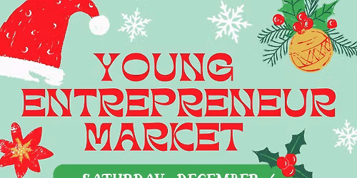Young Entrepreneur Market