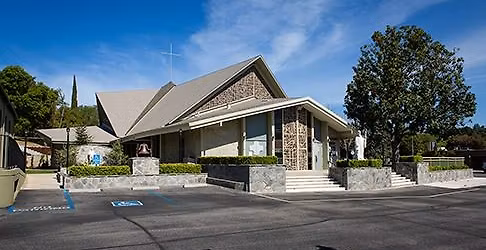 Thirty-third Sunday in Ordinary Time