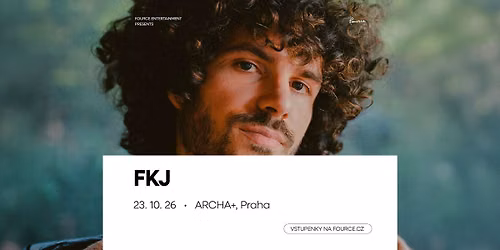 FKJ \u2022 Praha