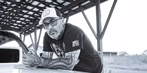 Aaron Lewis and The Stateliners Tickets