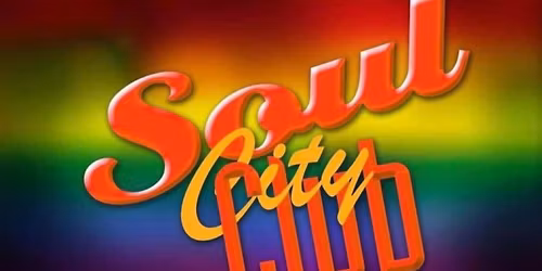 DJ SET | SOUL CITY CLUB