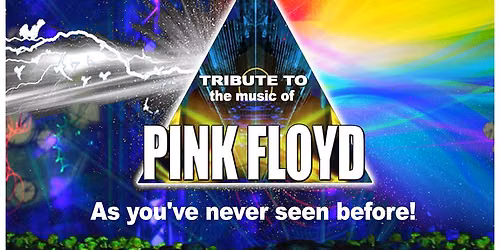 The Pink Floyd Laser Spectacular