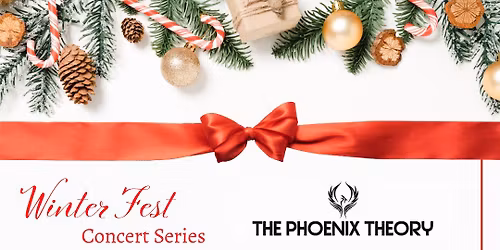 Winter Fest Concert Series