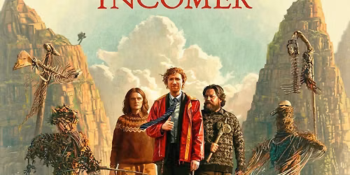 The Incomer