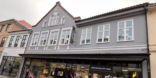 Bergen nasjonale lagmesterskap 2026