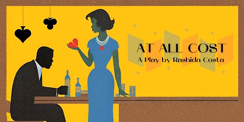 THE RASHIDA COSTA THEATRE TOUR