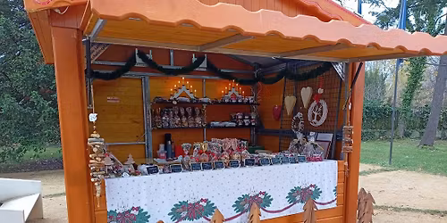 Marché de Noël 