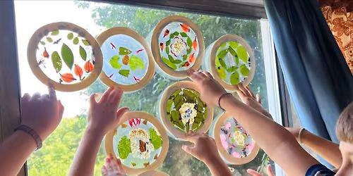 Homeschool Art Classes