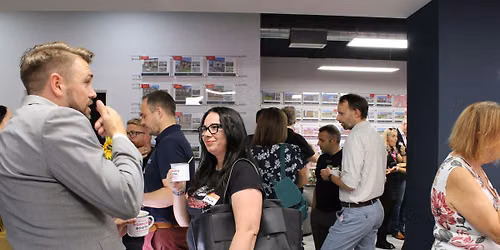 Property & Business Networking | Investors, Trades, Finance & Property Pros