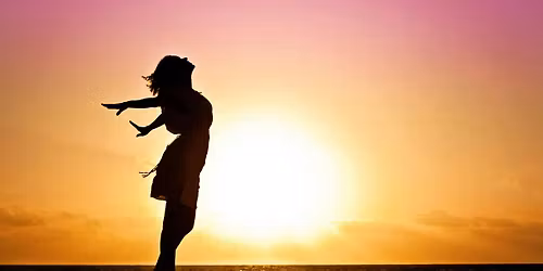 Perimenopause & Menopause Empowered Meet up