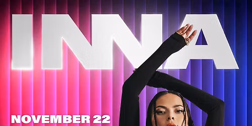 Inna at August Hall