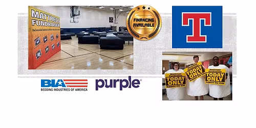 Tremper HS Baseball 2nd Annual Mattress Sale Fundraiser