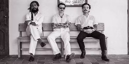 Thee Sacred Souls, LA LOM, & The Womack Sisters