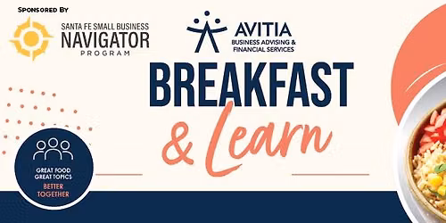 Breakfast & Learn Course 3 - Bookkeeping