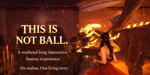 Enchanted: Live the Fantasy