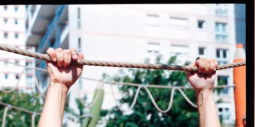 D\u00c9COLONISER LE DANCEFLOOR - Habibitch\/ HAHALLES