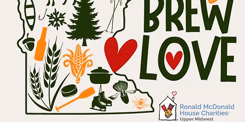Brew Love