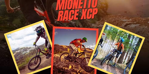 Cesen & Prealpi Mionetto Race XCP