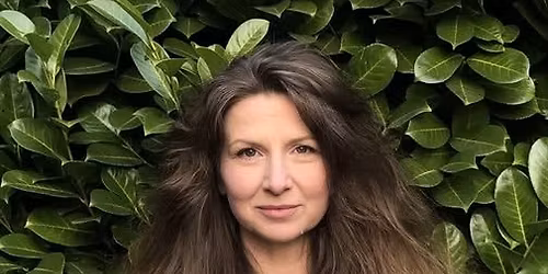 AUTHENTIC MOVEMENT with Alexa Nov\u00e1k