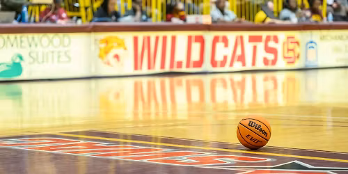 Bethune-Cookman Wildcats at Miami Hurricanes Mens Basketball