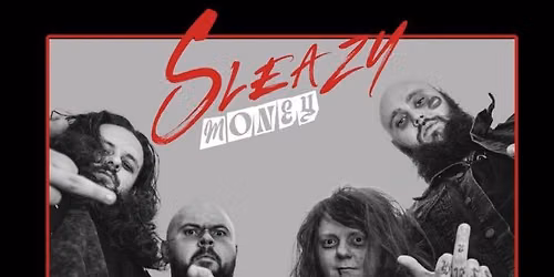 SLEAZY MONEY | PUT THEM UP